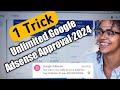 Adsense Approval trick 2024 by 1 Keyword on write article ChatGPT @urduio