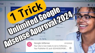 Adsense Approval trick 2024 by 1 Keyword on write article ChatGPT @urduio