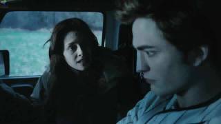 Twilight Official Trailer