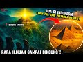 10 Tempat Misterius yang Bisa Mengubah Sejarah Dunia - Nomor 1 Ada di Indonesia