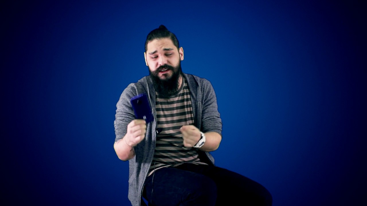 Обзор на Huawei Mate 20 Pro