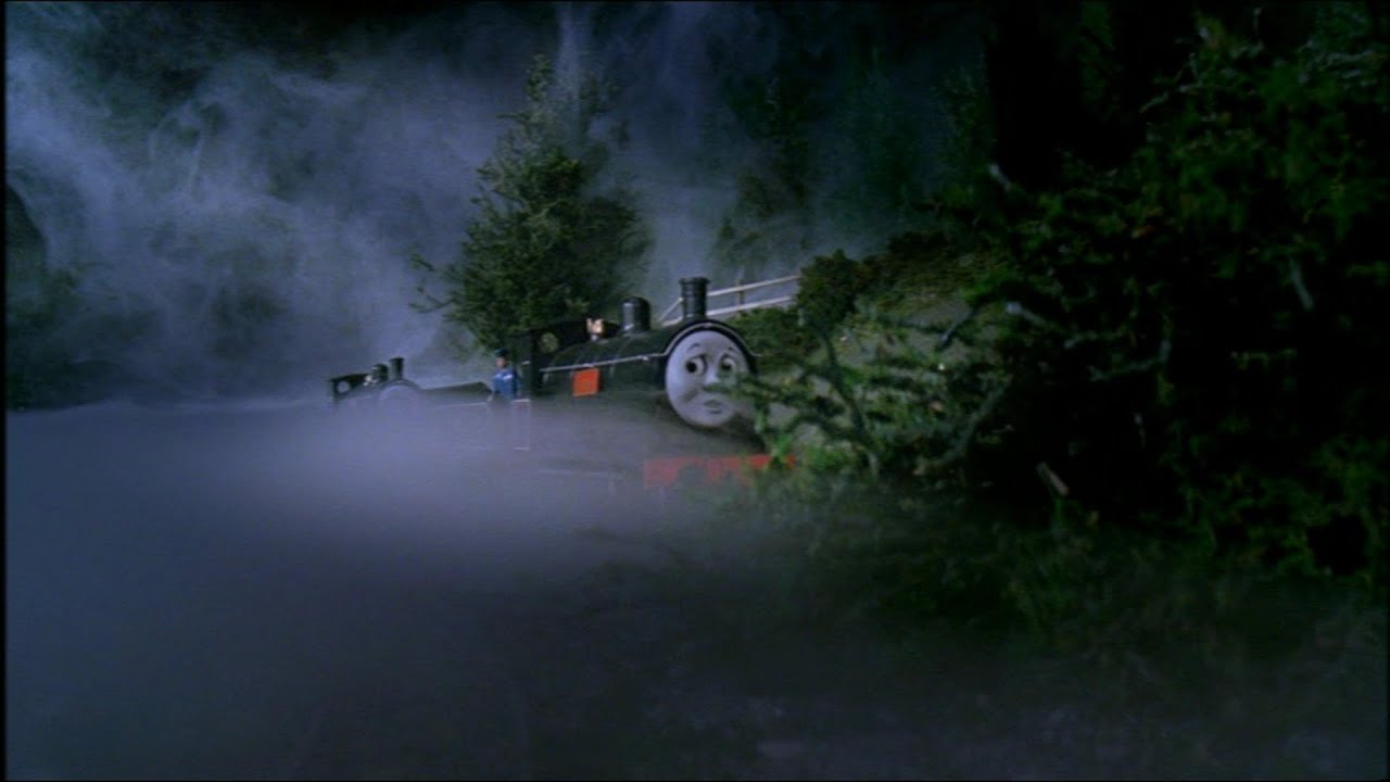 Bad Day at Castle Loch (UK - HD)