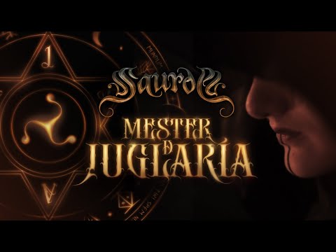 SAUROM - Mester de Juglaría