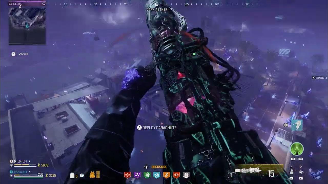 HOW TO GET THE VR11 CASE AND EVERY OTHER WONDER WEAPON CASE IN MODERN