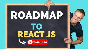 React JS Roadmap for Developers | React Learning Path tips and tricks