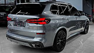 BMW X5 (2026) - Innovative Sports Boss SUV
