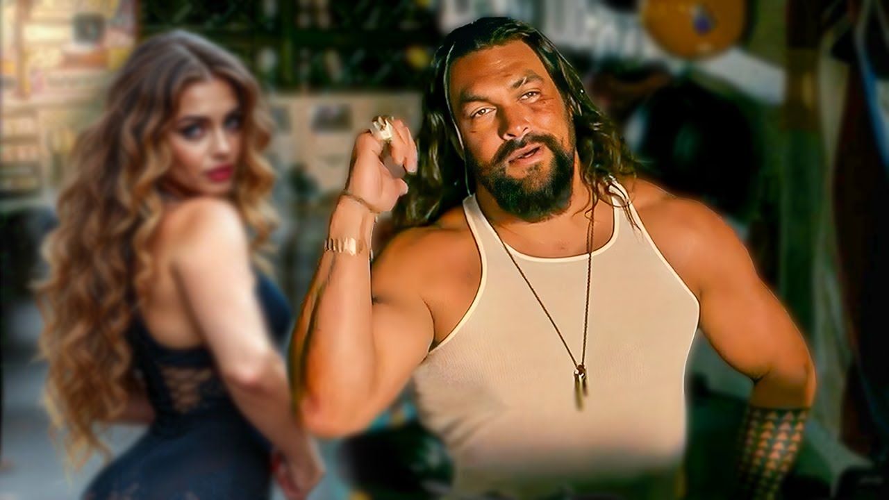 عــشـان يـجـيـب حــق والـده ويــنـقـذ مــراتـه بــيـواجــه اكــبـر عــصـابـة فــي الـبـلـد