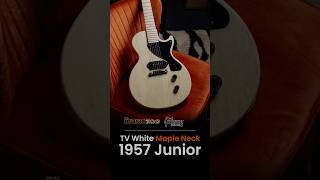 『比較的美品』Maison Les Paul junior model メイソン Are we CRAZY for this Les Paul Junior with a Maple Board?! - YouTube