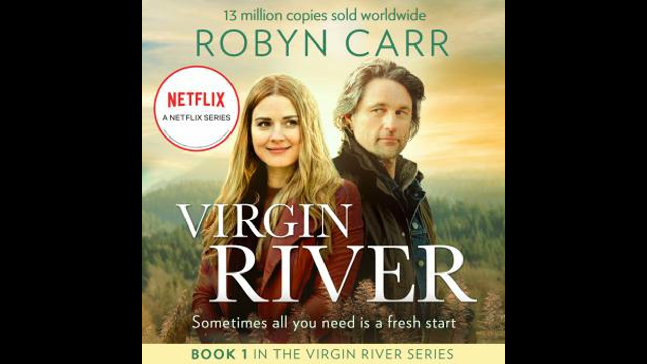 Virgin River - Robyn Carr