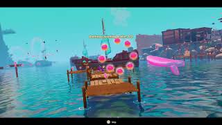 Spinbob goofypants