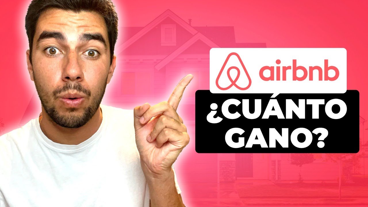 Resultados de Mi Airbnb en 6 meses (LA REALIDAD)