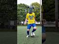 NiseChiのジンガは場所を選ばない🐏