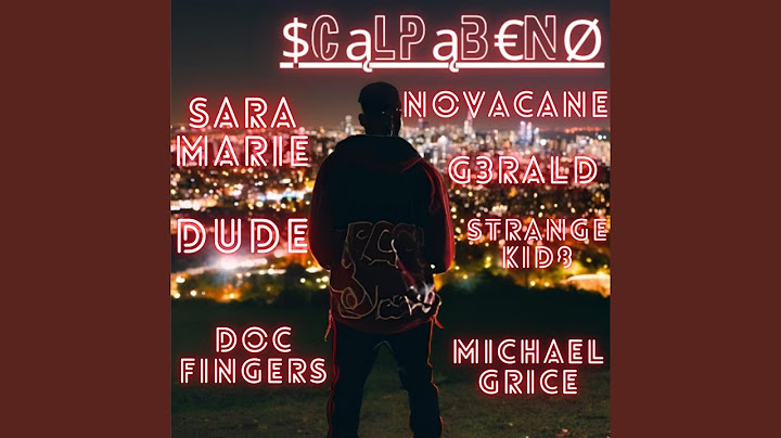 HERE & NOW (feat. NovaCane & Doc Fingers)