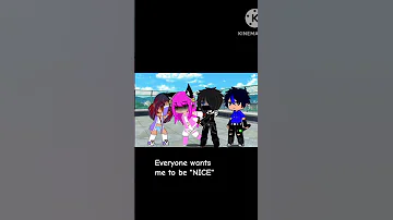 Aphmau Spills The Beans Gacha Aphmaucrew Gachanox Rage Sad Aphmau 