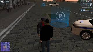 Grand Theft Auto  San Andreas | Снято с помощью GeForce