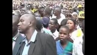 David barasa - mudavadi kobola
