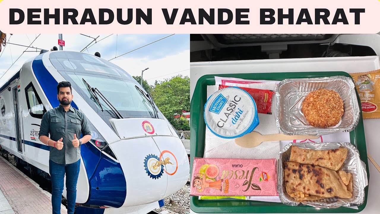 Dehradun Vande Bharat Express Dehradun To Anand Vihar Vande Bharat dehradun-vande-bharat-express-dehradun-to-anand-vihar-vande-bharat