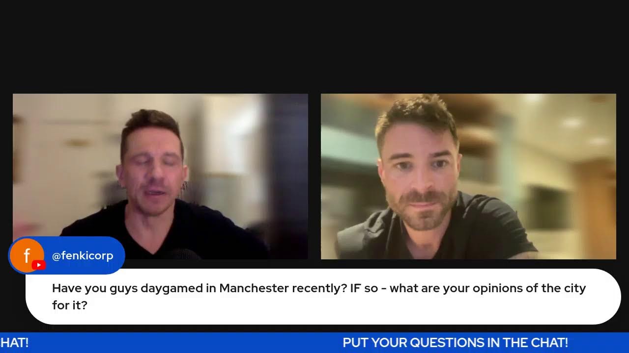 Why Nice Guys Lose (And 