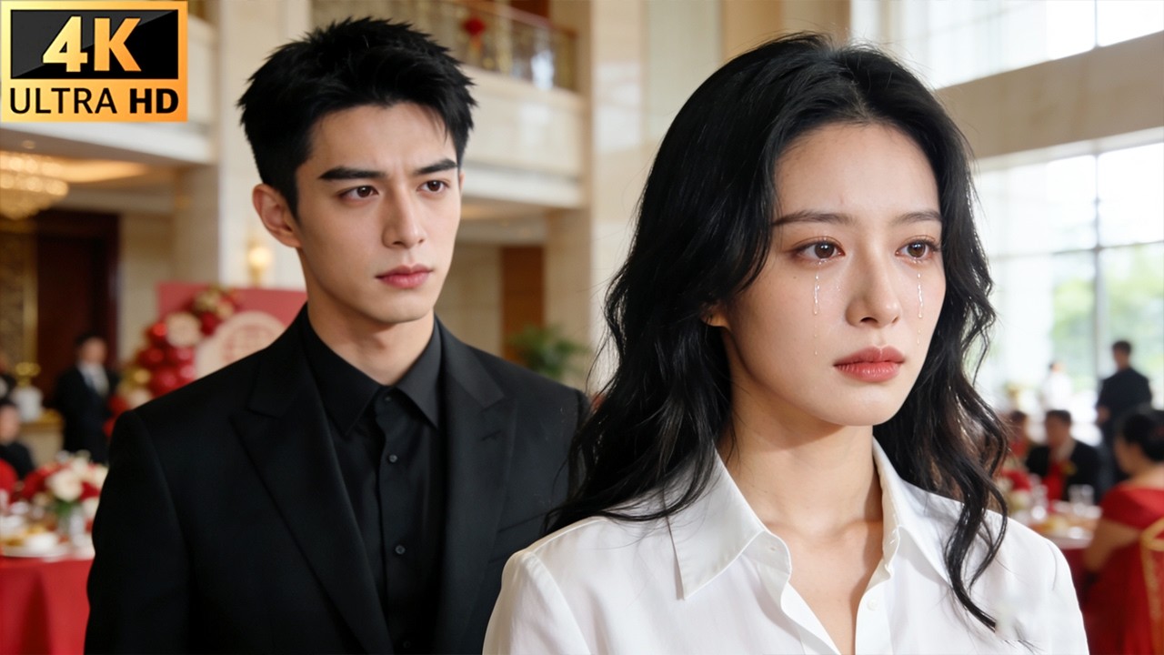 Генеральный директор объявил о помолвке; девушка ушла в слезах, он сразу пожалел!