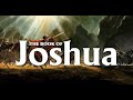The dangers of complacency joshua 1821916