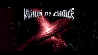 VISION OF CHOICE  - 'Touch The Sky'