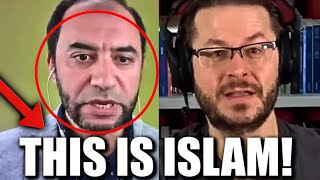 Download Lagu Muslim FINALLY LEARNS What ISLAM REALLY SAYS About THIS... MP3 Download Lagu Muslim FINALLY LEARNS What ISLAM REALLY SAYS About THIS... MP3