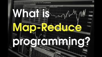 Map Reduce Programming Model in Hadoop - Introduction