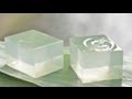 夏を映す寒天菓子の巻