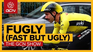 The Future Of Bike Tech Might Be Fast, But It Looks Sh*t! | GCN Show Ep. 634