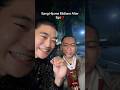 51 parfum buat tim Alter Ego kalau menang M7 #parfum