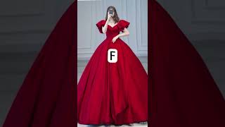 Your favorite dress name#Shorts#Princess Fatma#New shorts 😍🥰🥰🥰😍
