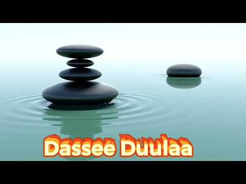 Faarfataa Dassaaleny Duulaa