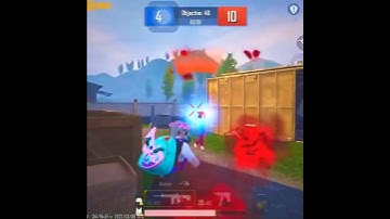 only Headshot kill Ami Sensitivity control 1v1 tdm #shots #shorts #best #90fps