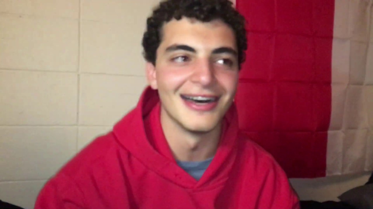 Sorry I haven’t posted in a while...- Faith Fridays with Fayad- 14