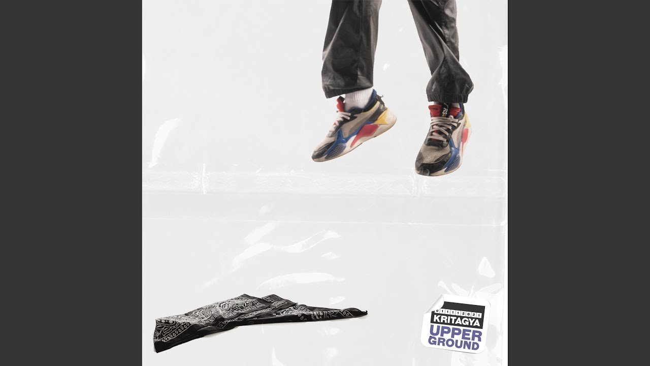 Tonton upperground di YouTube Tonton upperground di YouTube