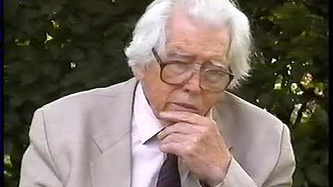 2. The Wisdom of Kenneth Hudson (1916-1999)