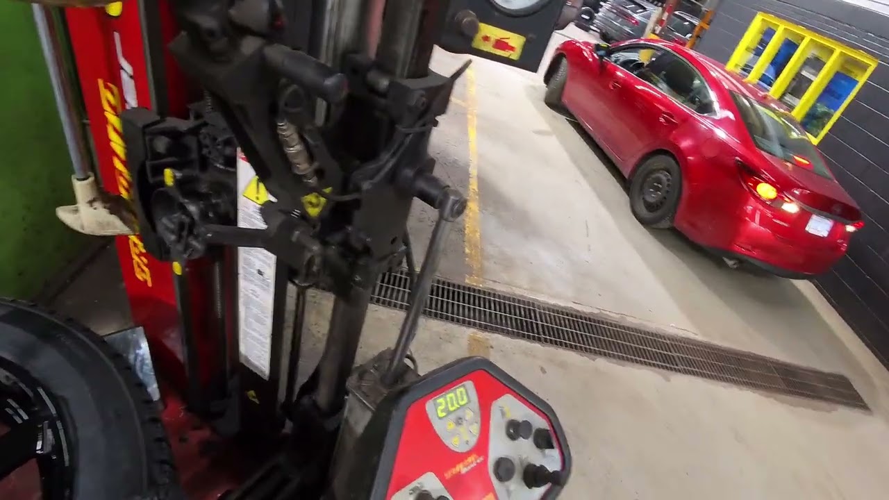 “Ready for Canadian Winter”#Genesis GV80