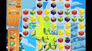 Juice Cubes Level 196