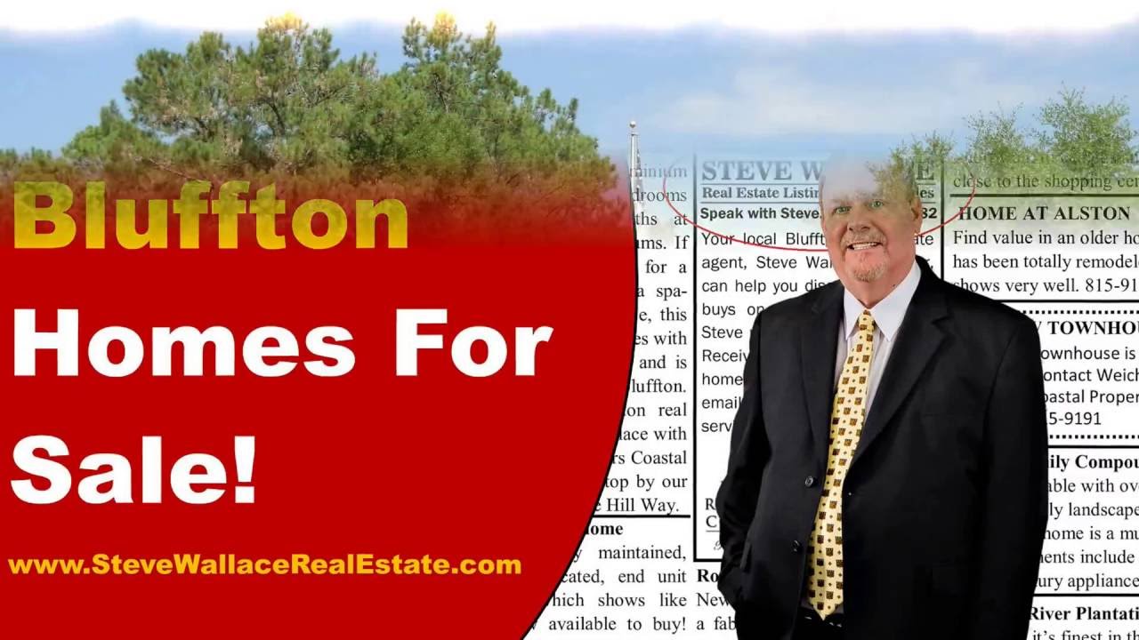 Woodbridge Real Estate Woodbridge Homes Woodbridge Bluffton SC