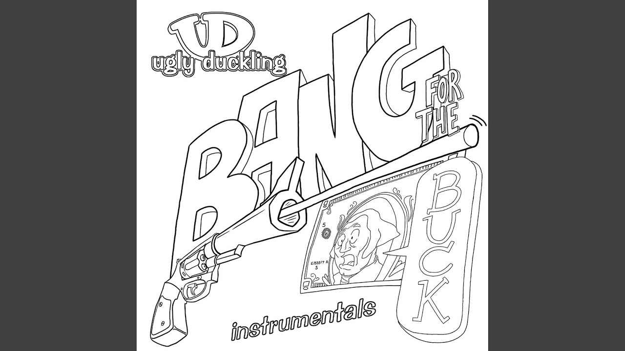 Bang For The Buck (Instrumental) - YouTube