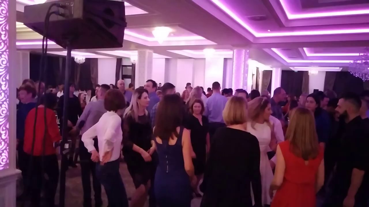 DJ Evenimente - Hella Lugoj Christmas party 21.12.2018