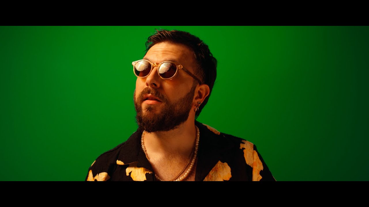 Guarda Sabino - Playa (Yo Quería Ser Yo) su YouTube Guarda Sabino - Playa (Yo Quería Ser Yo) su YouTube