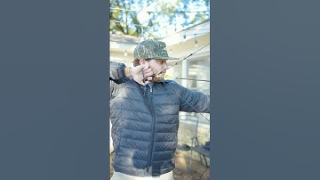 | Thumb vs Trigger | What’s better? #mathewsarchery #archeryequipment #archery