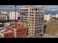 Нижневартовск. Набережная 2022-04-30