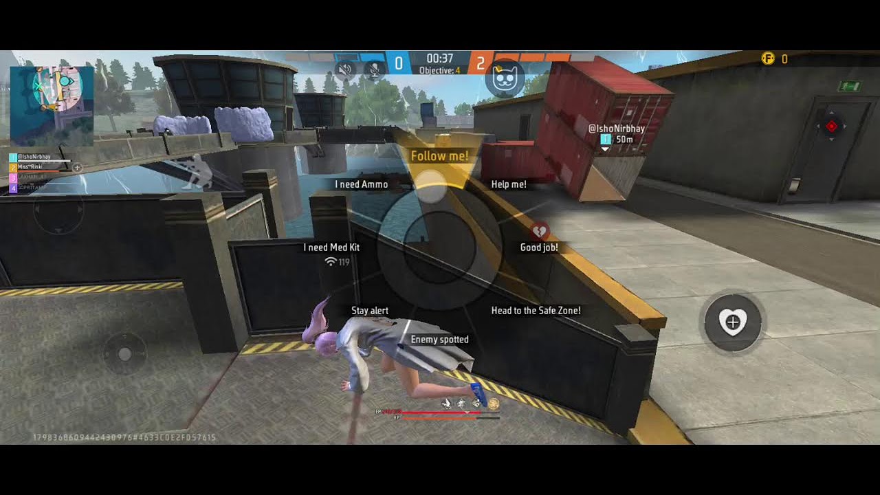MISS RINKI IS LIVE 😍 - YouTube