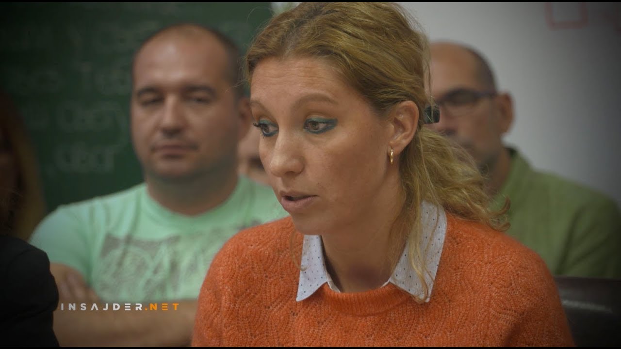 Roditelji đaka škole Svetozar Miletić: Ne dižemo revoluciju tražimo da se reši problem