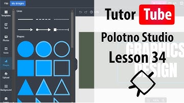 Polotno Studio - Lesson 34 - AI Image Generation