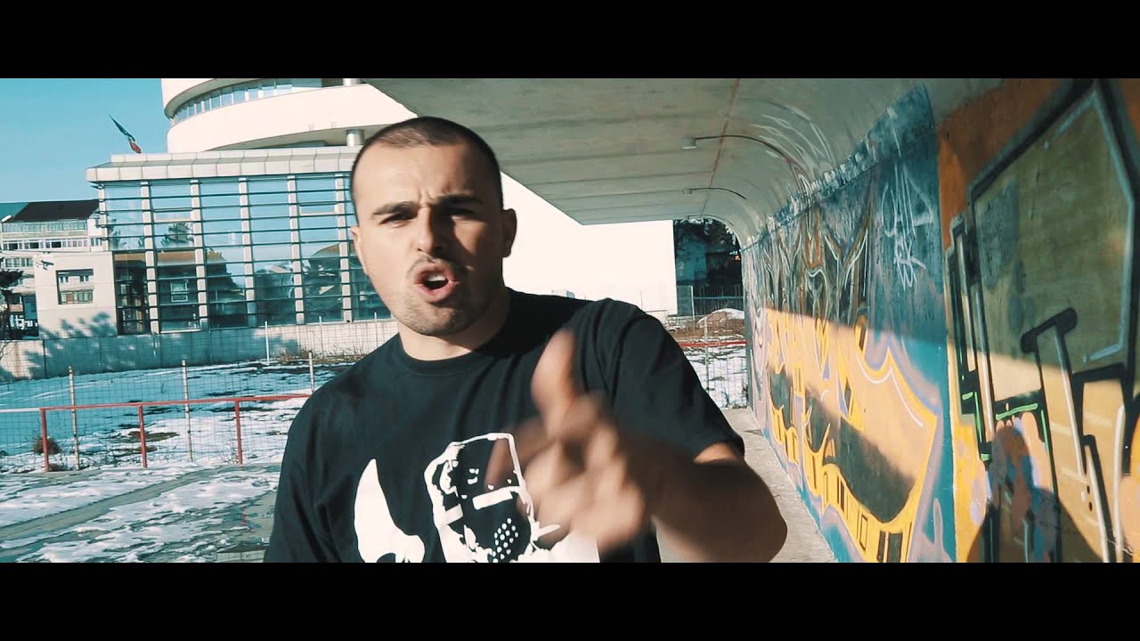 ViKloth - Scrisoare deschisa ft. Lucian C [ Videoclip Oficial ]