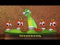 The Ants And The Grasshopper | 30 Minutes Non - Stop | Nursery Rhymes &amp; Kids Songs| Bumcheek TV