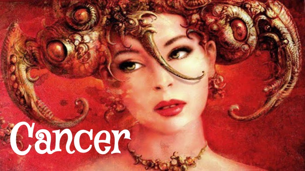 Cancer (3.24-4.22) *Healers: You Need to Hear This!* Aries New Moon Reading